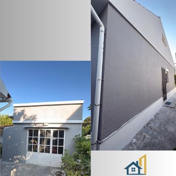 Tg Prime Remodelação - Almada - Rénovation de salle de bains