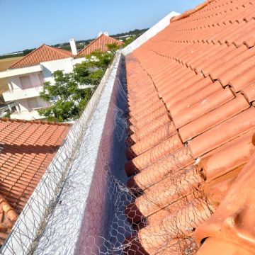 Pronto fix - Huelva - Limpieza de chimeneas