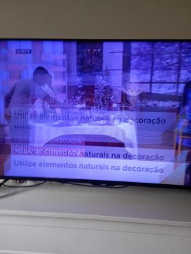 Reparador de TV