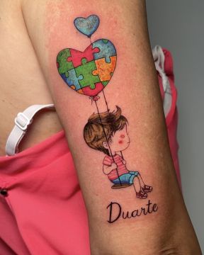 Velhinho Tattoo - Sintra - Tätowierer