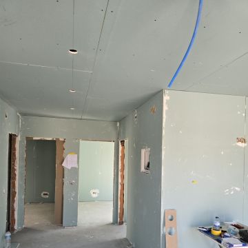 Andrade construções Unipessoal LDA - Palmela - Reparación de barandillas