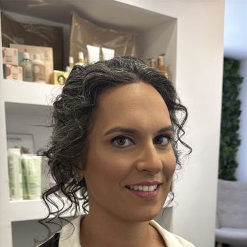 Dulcemakeupg - Santarém - Maquillage de mariage