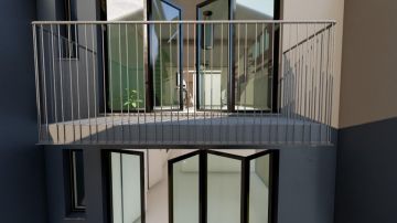 Criacoes eternas unipessoal lda - Almada - Étanchéité de la maison