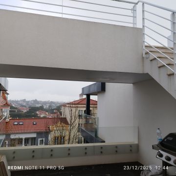 Zanelato Construções e Remodelações unipessoal Lda - Loures - Limpeza de Espaço Comercial