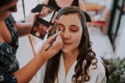 Catarina Rosário Makeup - Olhão - Maquilhagem para Casamento
