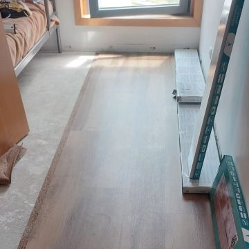 Tg Prime Remodelação - Almada - Réparation de rampe d’escalier