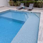Csa piscinas - Seixal - In-Ground Swimming Pool Construction