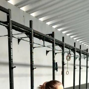 Martim Pires - Lisboa - Personal Training and Fitness
