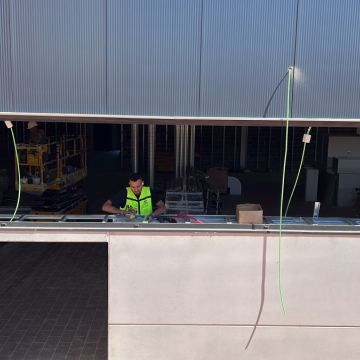 Gold Hands services - Portimão - Remodelación de cocinas