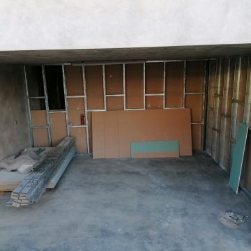 Zanelato Construções e Remodelações unipessoal Lda - Loures - Pintura Exterior