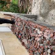 Nélson - Sintra - Instalação de Pavimento em Pedra ou Ladrilho