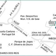 DECCARE - SISTEMAS DE INFORMAÇÃO, LDA - Vila Nova de Gaia - Reparação de TV