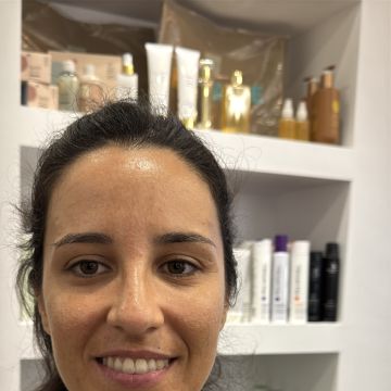 Dulcemakeupg - Santarém - Coiffeurs et maquilleurs