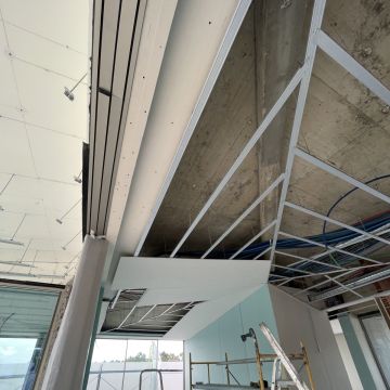 Amina construção civil - Leiria - Verputzen