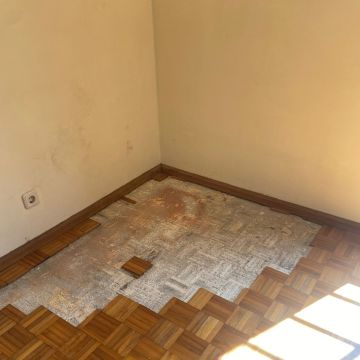 Prime Pinturas e Acabamentos - Aveiro - Kitchen Remodel