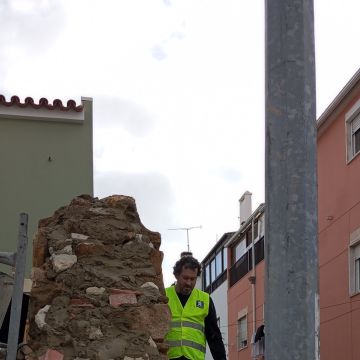 MS Renova - Alenquer - Demolição de Construções