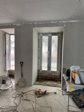 renovation and repair - Sintra - Stein- oder Fliesenboden verlegen