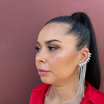 Frederica Miranda - Lisboa - Wedding Makeup
