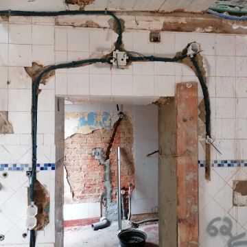Zanelato Construções e Remodelações unipessoal Lda - Loures - Insonorização