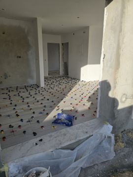 Andrade construções Unipessoal LDA - Palmela - Reparación de suelos de madera o reemplazo parcial