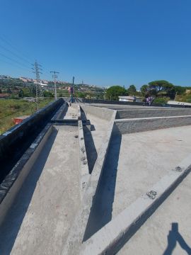 Criacoes eternas unipessoal lda - Almada - Rénovation de salle de bains