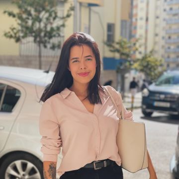 Jeana - Portimão - Limpeza de Propriedade