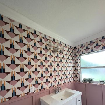 Decora Wallpaper -  - Papel pintado