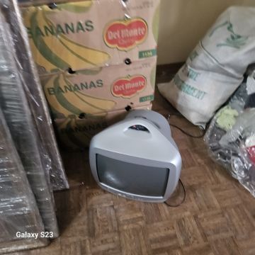 Moving - Home Improvements
