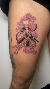 Velhinho Tattoo - Sintra - Tattoo und Piercings