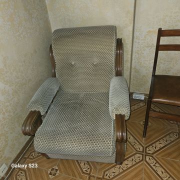 Moving - Home Improvements