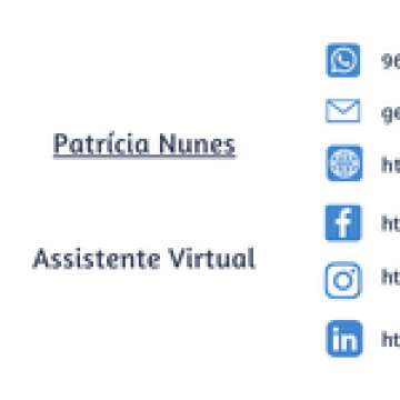 Patrícia Nunes - NoVirtu@l - Mafra - Investigador privado