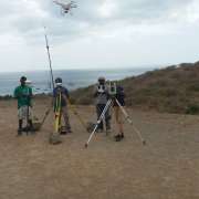 Danilson - Porto - Land Surveying
