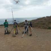 Danilson - Sintra - Topografia