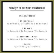 Fernando Magalhães - Gondomar - Treino Intervalado de Alta Intensidade (HIIT)