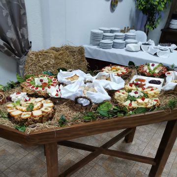 SEBENTA FIDALGA UNIPESSOAL LDA - Avis - Chocolate Fountain Rental