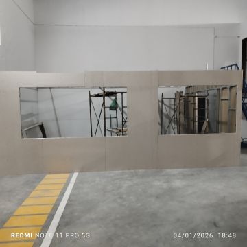 Zanelato Construções e Remodelações unipessoal Lda - Loures - Remodelação de Quarto