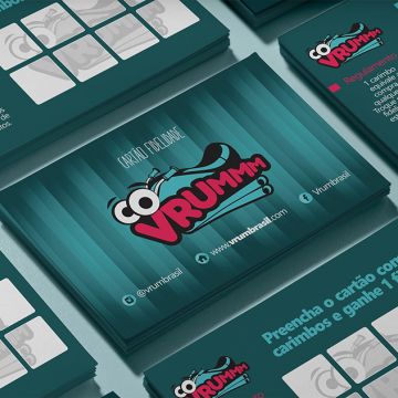 Igor Araujo - Lisboa - Logo Design