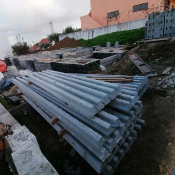 Zanelato Construções e Remodelações unipessoal Lda - Loures - Instalação ou Substituição da Canalização Exterior