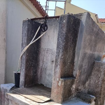 DS COR & ESTILO - DIOGO SANTOS - Torres Vedras - Pintar puertas