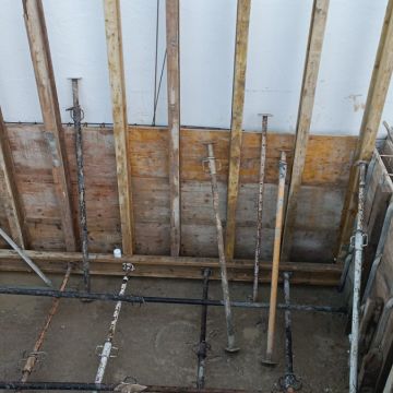Zanelato Construções e Remodelações unipessoal Lda - Loures - Instalação de Sanita