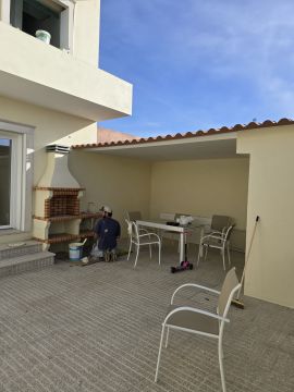 Andrade construções Unipessoal LDA - Palmela - Ebanistería