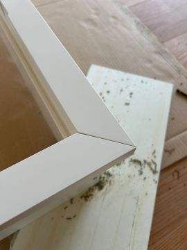 Arthur Moura - Leiria - Remodelación de cocinas
