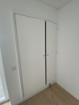 Closets - Carpentry and Woodworking