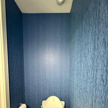 Decora Wallpaper -  - Restauración de papel pintado