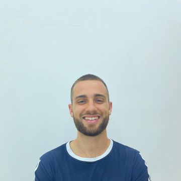 Cláudio Caronho - Lisboa - Osteopatía