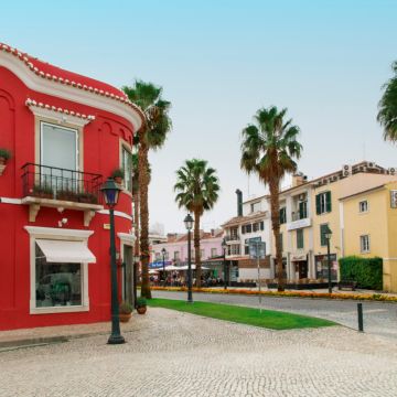 MB Gest - Cascais - Property Management