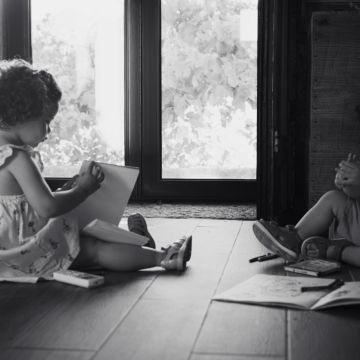 Filipa Salvador | Storyteller - Cantanhede - Fotografia de Bebés