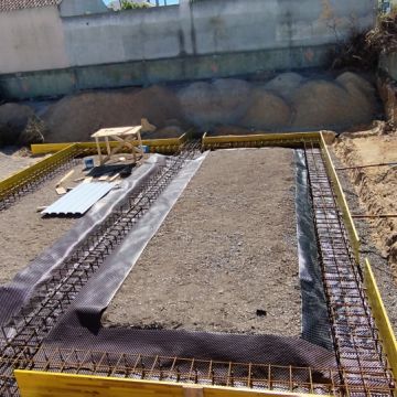 Zanelato Construções e Remodelações unipessoal Lda - Loures - Instalação de Tubos de Canalização