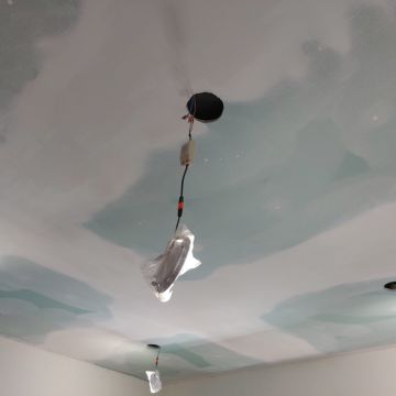 Tg Prime Remodelação - Almada - Peinture extérieure