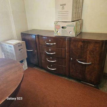 House Movers (under 50 miles) - Moving